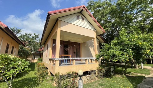 Bungalow Grand, 2 habitaciones