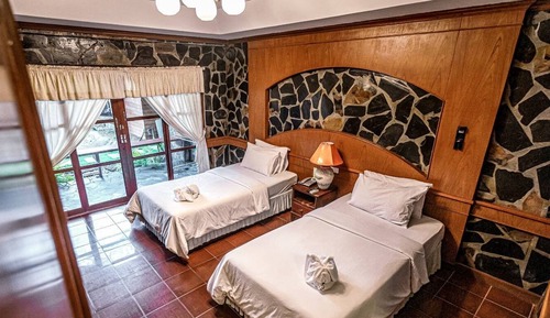 Cluster Villa