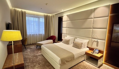 Suite superior