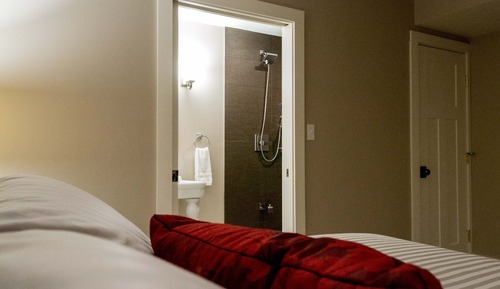 Estudio estándar, 1 cama de matrimonio grande, no fumadores, cocina