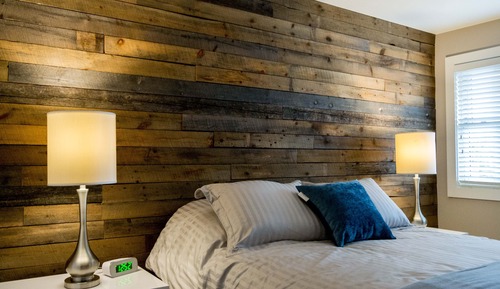 Suite Deluxe, 1 cama de matrimonio con sofá cama, no fumadores, cocina