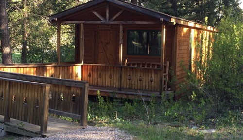 The Bunkhouse