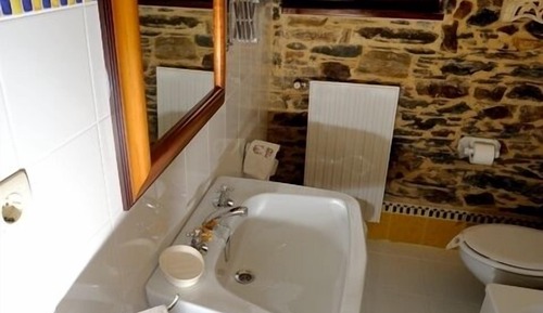 Habitación estándar con 2 camas individuales