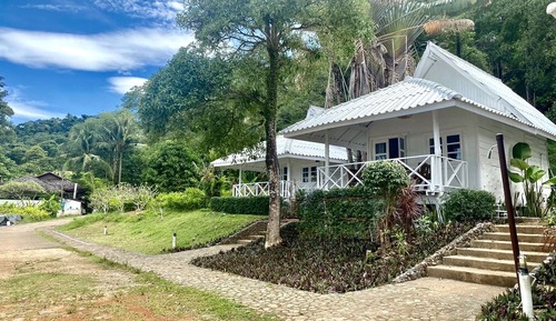 Phu Pha Buri (Family Bungalow) 