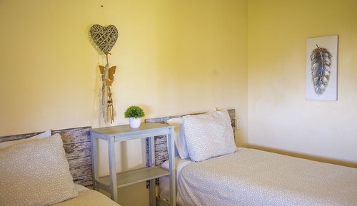 Apartamento Deluxe