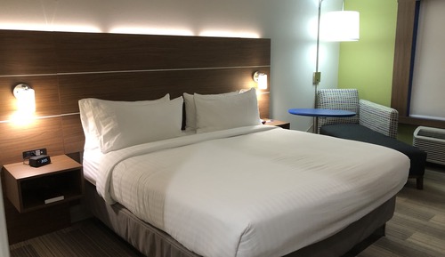 Habitación estándar