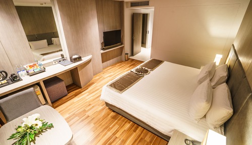 Superior Double Room