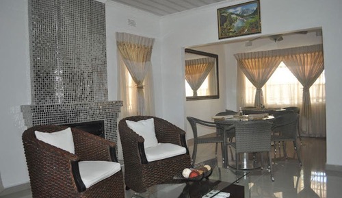 Habitación ejecutiva