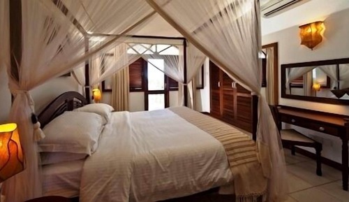 Suite, 3 habitaciones