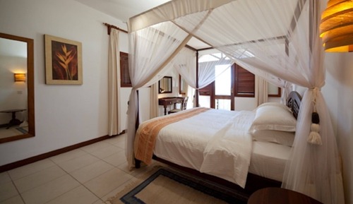 Suite, 2 habitaciones
