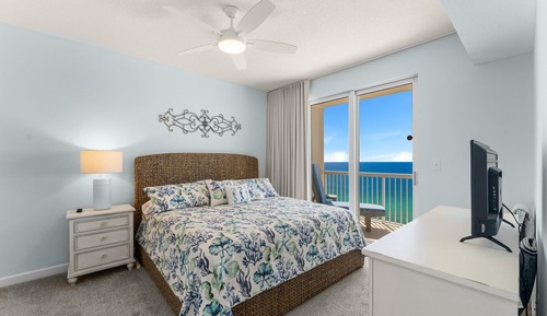 Apartamento, 2 habitaciones, vistas al mar (1905)
