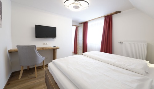 Suite estudio Deluxe
