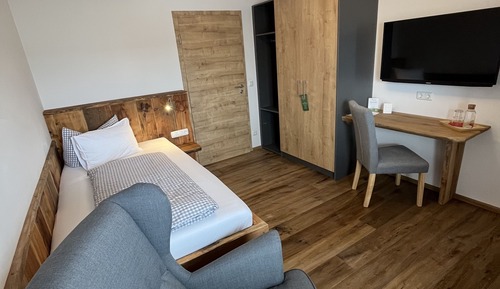 Habitación individual Confort