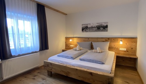 Suite estudio
