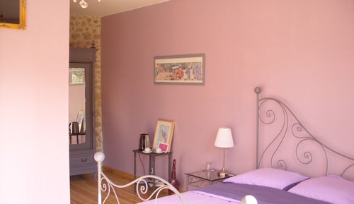 Habitación doble (Lili)
