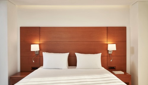 Suite Premium, 2 habitaciones