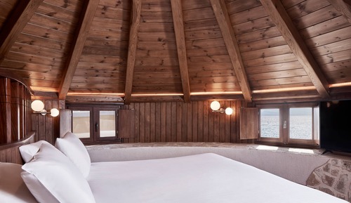 The Windmill Suite