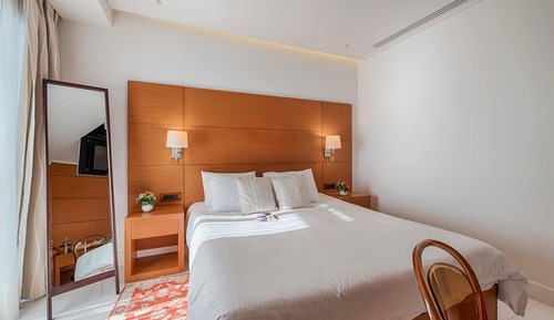 Suite Premium, 1 habitación