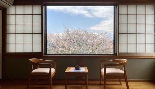 Habitación estándar, vistas a la montaña, junto a la montaña