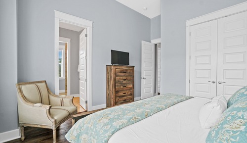 Casa adosada, 3 habitaciones (Seas the Day)