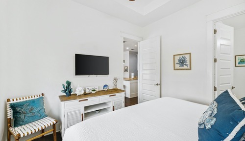 Casa adosada, 2 habitaciones (Reef Intermission)