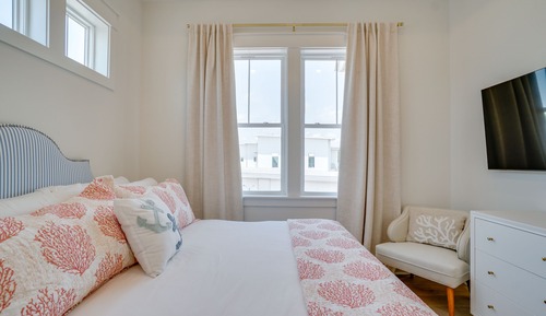 Casa adosada, 2 habitaciones (Sea-In Is Believin')