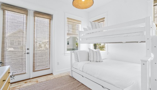 Casa adosada, 2 habitaciones (High Tides & Good Vibes)