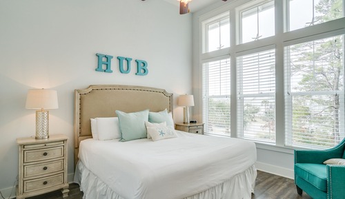 Casa adosada, 3 habitaciones (Beachy Keen)