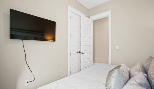 Casa adosada, 3 habitaciones (36 York Escape)
