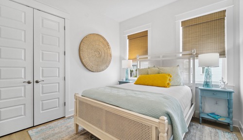 Casa adosada, 3 habitaciones (Breezy Bliss)