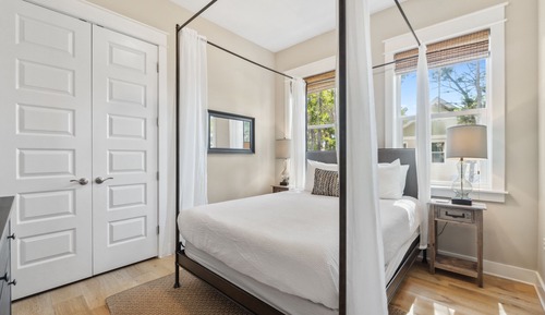 Casa adosada, 3 habitaciones (Endless Summer)