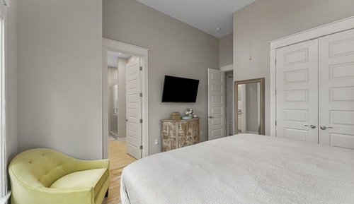Casa adosada, 3 habitaciones (Just One Life)