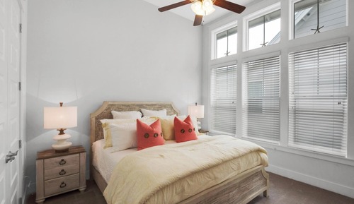 Casa adosada, 3 habitaciones (Seven L Beach)
