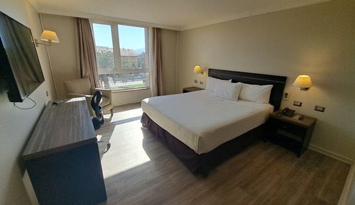 Habitación estándar