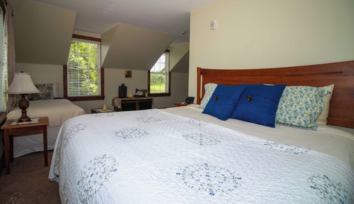 Habitación Confort