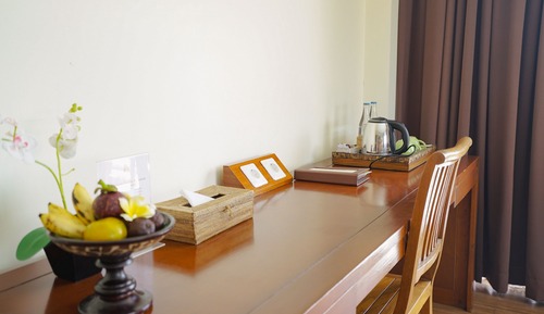 Suite Room