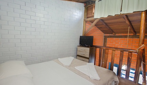Habitación triple