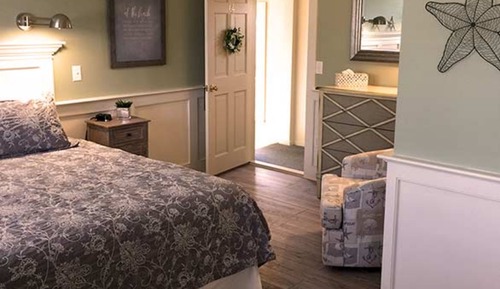 Habitación, baño privado (Superior King Room #14)
