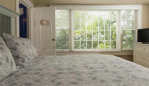 Habitación, baño privado (Standard King Bedroom)