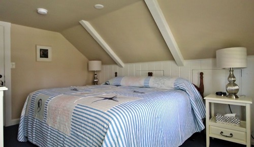 Habitación, 1 cama de matrimonio grande