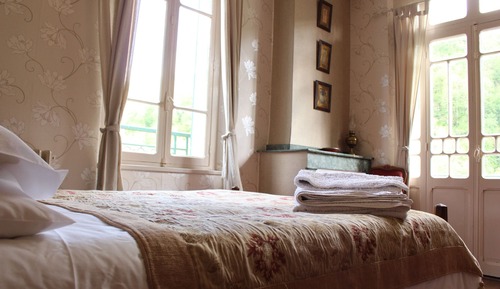Habitación triple (Chambre 1)