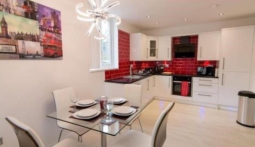 Apartamento estándar, baño privado (Occupancy 4)
