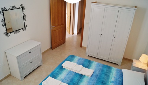 Apartamento, 2 habitaciones