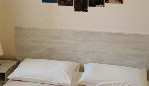 Apartamento, 1 habitación