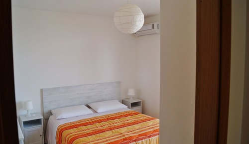 Apartamento, 2 habitaciones (6 pax)