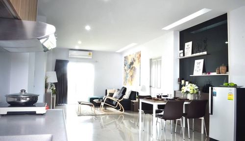 Suite, 2 habitaciones