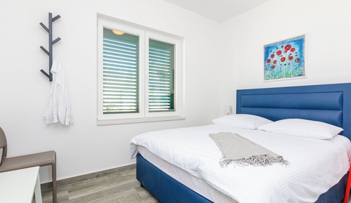 Apartamento (Apartments Villa Lukas - ''No.1'' One)