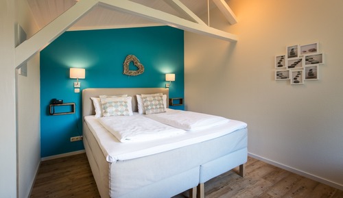 Habitación Grand doble