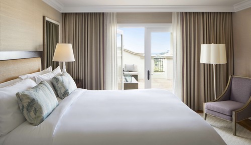 Suite Grand, 1 cama de matrimonio grande