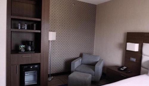 Habitación individual